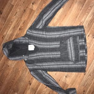 Boho jacket